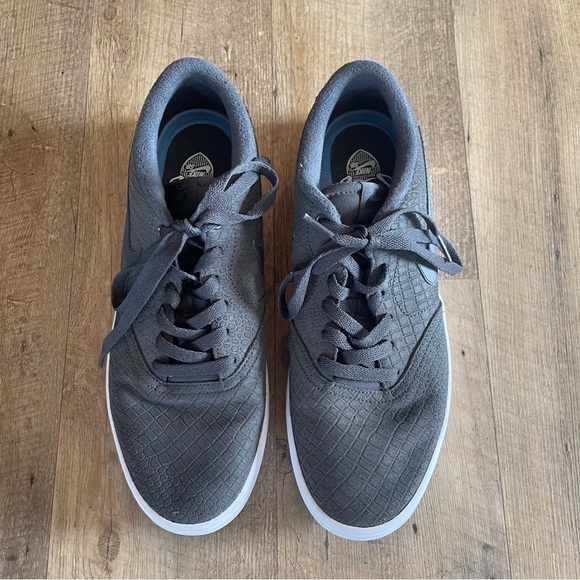 Nike SB Check Solar PRM Anthracite - Picture 2 of 9